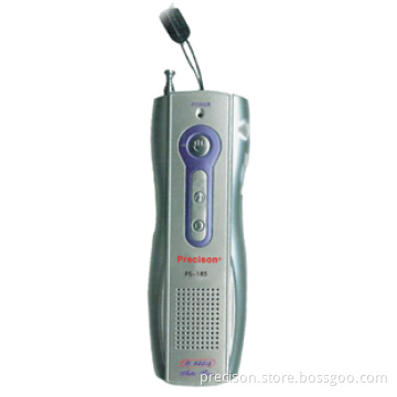 PS-185 radio